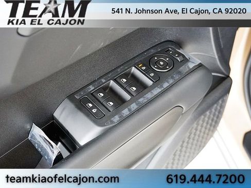 New 2027 Kia Telluride EX X-Line image 30