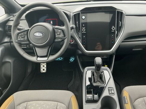 New 2026 Subaru Crosstrek 2.5i Sport AWD/4WD image 10