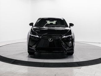 New 2026 Lexus RZ 350e 2WD video 2