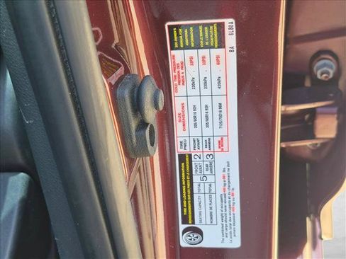 Used 2022 Nissan Sentra SV w/ All-Weather Package FWD image 15
