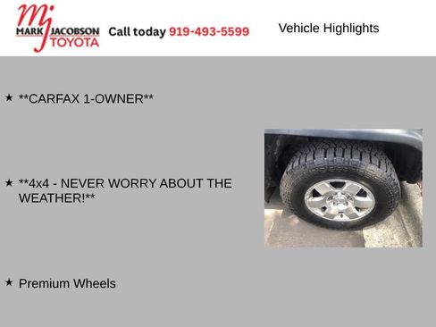 Used 2010 Toyota FJ Cruiser 4WD image 5