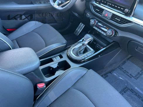 Certified 2024 Kia Forte GT-Line image 16