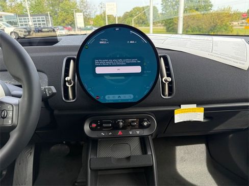 New 2026 MINI Cooper Countryman S image 11