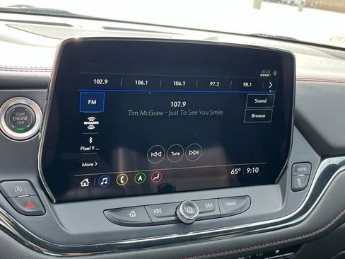 Used 2025 Chevrolet Blazer RS AWD/4WD image 22