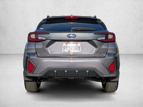 Certified 2026 Subaru Crosstrek 2.5i Limited AWD/4WD image 7