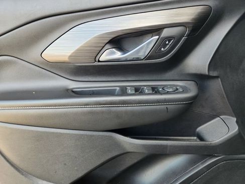 Certified 2023 GMC Terrain SLE image 24