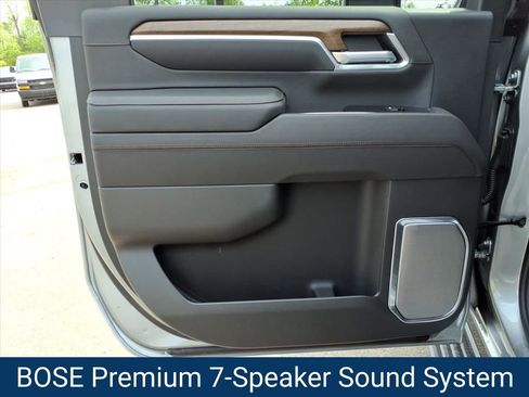 New 2026 Chevrolet Silverado 2500 High Country w/ High Country Premium Package AWD/4WD image 25