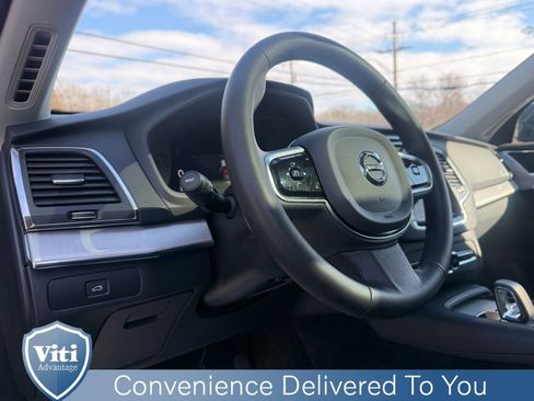 Certified 2023 Volvo XC90 B5 Core w/ Protection Package Premier image 17