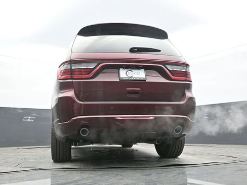 New 2026 Dodge Durango GT image 59