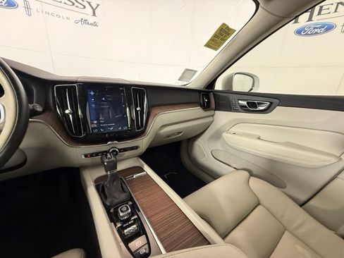 Used 2020 Volvo XC60 T5 Inscription w/ Protection Package FWD image 36