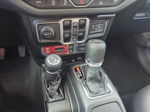 New 2026 Jeep Gladiator Rubicon image 14