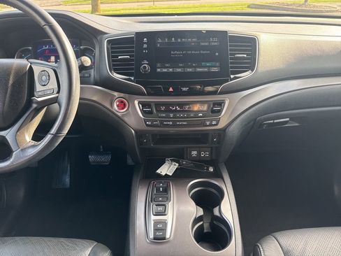 Certified 2021 Honda Passport EX-L image 25