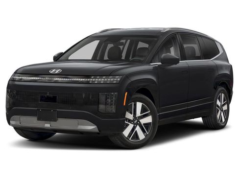 New 2026 Hyundai Ioniq 9 SE image 18