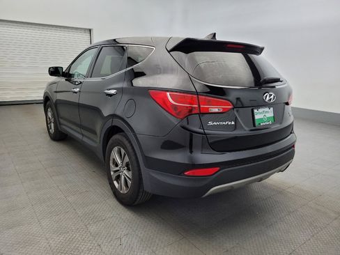 Used 2016 Hyundai Santa Fe Sport image 5