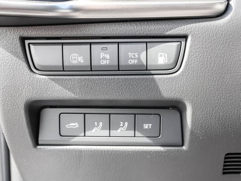 New 2026 MAZDA CX-90 Plug-In Hybrid w/ Preferred image 26