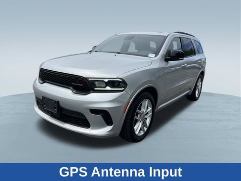 Used 2024 Dodge Durango GT RWD image 9