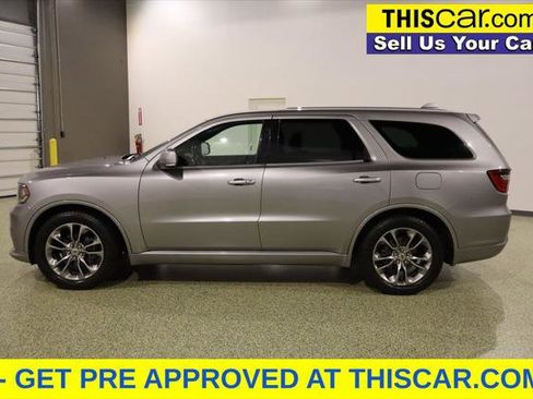 Used 2019 Dodge Durango GT image 4