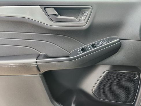 New 2026 Ford Escape Active image 16