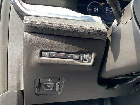 New 2026 Jeep Cherokee Laredo AWD/4WD image 13