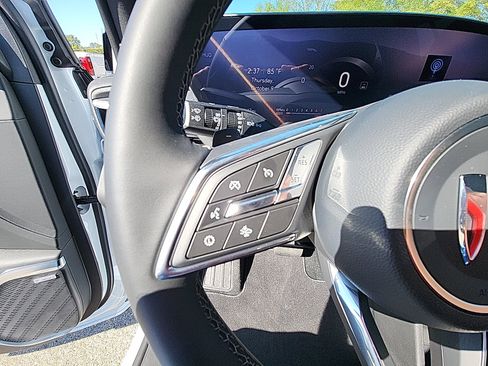 New 2026 Buick Enclave Sport Touring w/ Power Package image 19