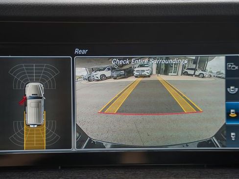 Used 2020 Mercedes-Benz G 550 image 42