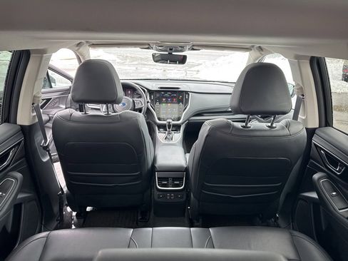 Used 2024 Subaru Outback Limited image 34