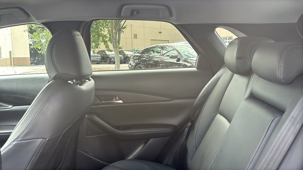 Used 2023 MAZDA CX-30 AWD 2.5 S w/ Preferred Package image 26