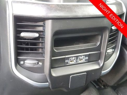 Certified 2024 RAM 1500 Big Horn image 29