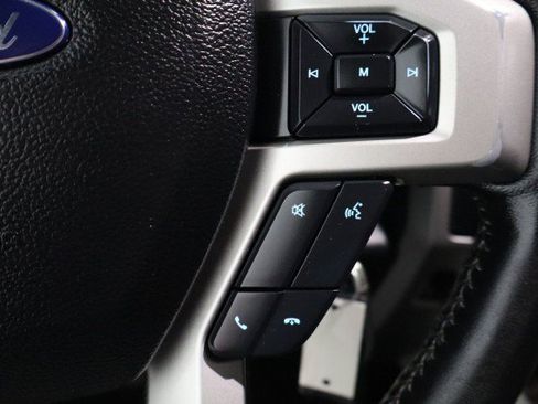 Used 2017 Ford F350 Lariat w/ Lariat Value Package AWD/4WD image 40