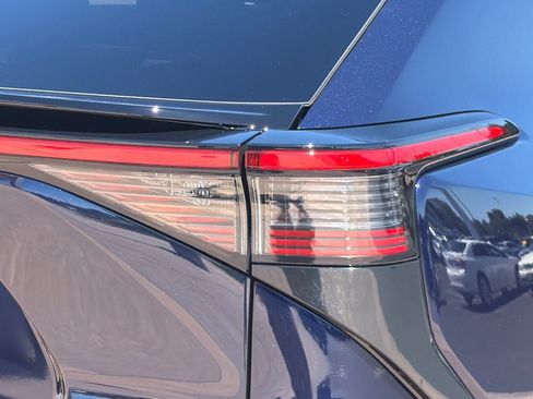 New 2026 Toyota bZ AWD/4WD image 32