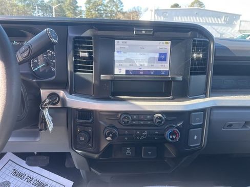 New 2026 Ford F250 XL w/ STX Appearance Package image 22
