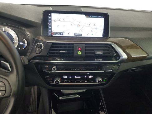 Used 2019 BMW X3 sDrive30i RWD image 16