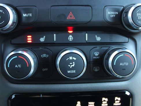 Used 2022 RAM 1500 Rebel w/ Rebel Level B Equipment Group AWD/4WD image 20