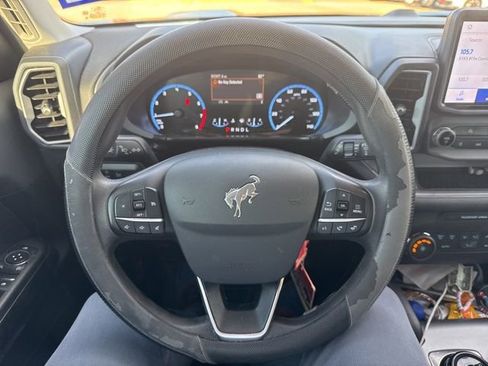 Used 2021 Ford Bronco Sport Big Bend AWD/4WD image 13
