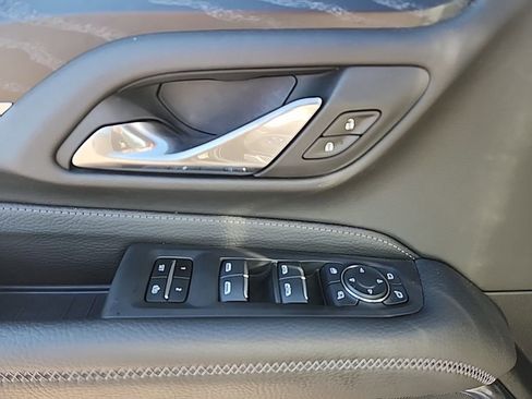 Used 2024 GMC Yukon Denali w/ Max Trailering Package AWD/4WD image 36