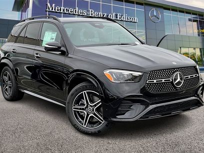 New 2026 Mercedes-Benz GLE 350 4MATIC