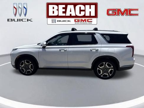 Used 2025 Hyundai Palisade SEL FWD image 8
