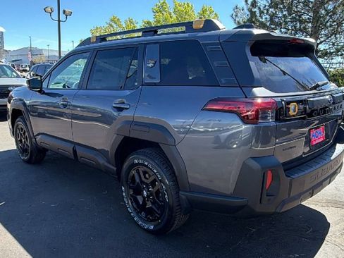 New 2026 Subaru Outback Wilderness AWD/4WD image 5