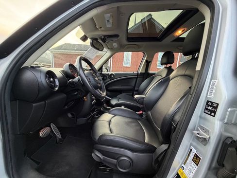 Used 2016 MINI Cooper Countryman S image 12