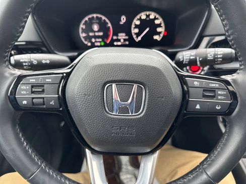 Used 2024 Honda CR-V EX-L image 23