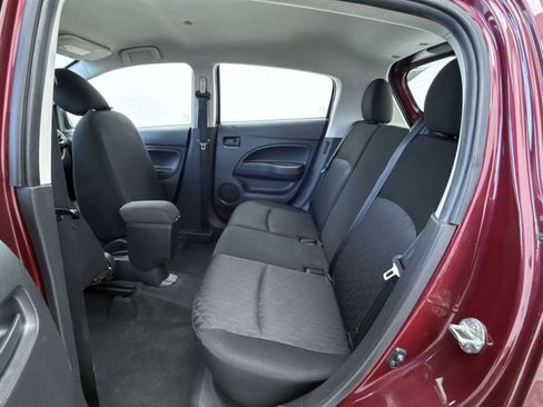 Used 2022 Mitsubishi Mirage ES image 36