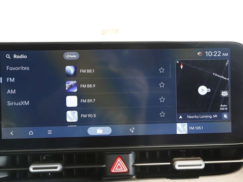 New 2026 Hyundai Ioniq 5 SEL image 25