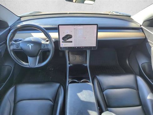 Used 2018 Tesla Model 3 Long Range image 14