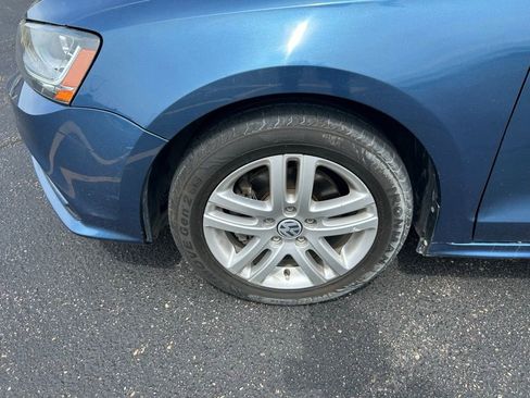Used 2018 Volkswagen Jetta S FWD image 8