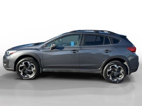 Certified 2023 Subaru Crosstrek 2.5i Limited image 2