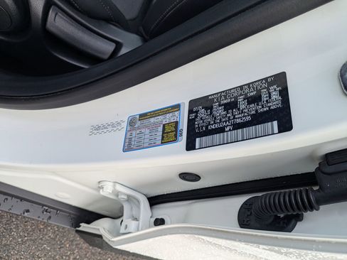 Used 2026 Kia Seltos S FWD image 44