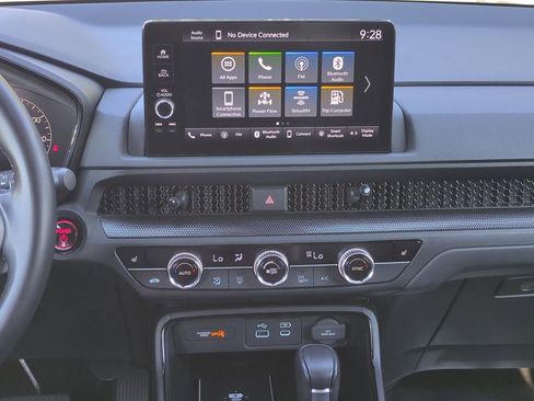 Used 2025 Honda CR-V Sport-L image 14