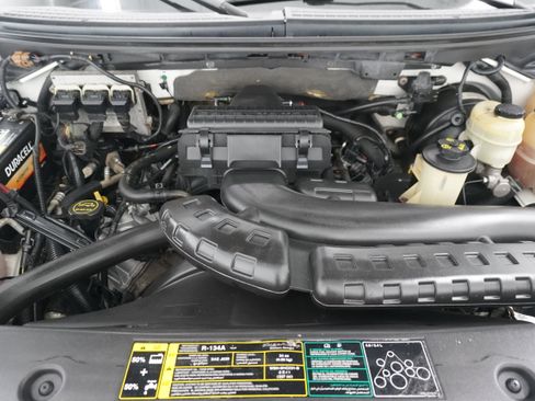 Used 2004 Ford F150 Lariat image 24