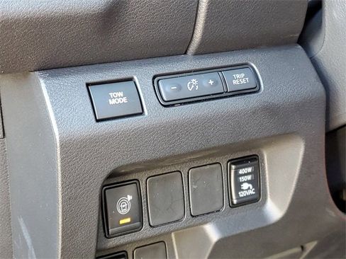 New 2026 Nissan Frontier PRO-4X image 9