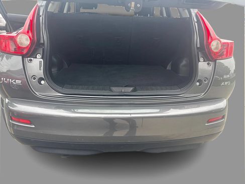 Used 2011 Nissan Juke S AWD/4WD image 15